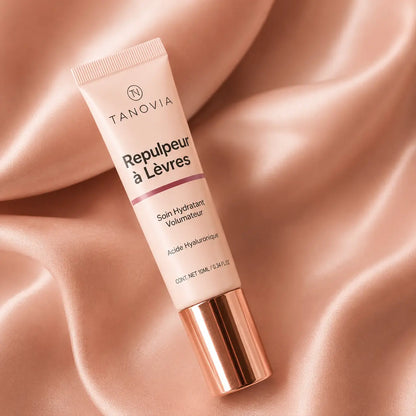 Tanovia Lèvres Pulpeuses™
